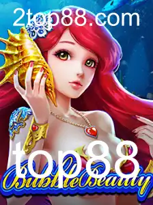 Descubra BubbleBeauty: O Jogo Que Está Entre Os Top88 do Momento