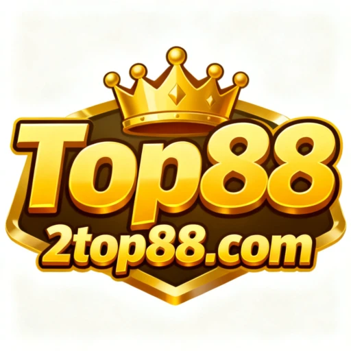 top88 Logo