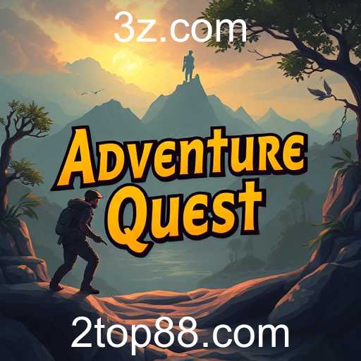 Adventure Quest