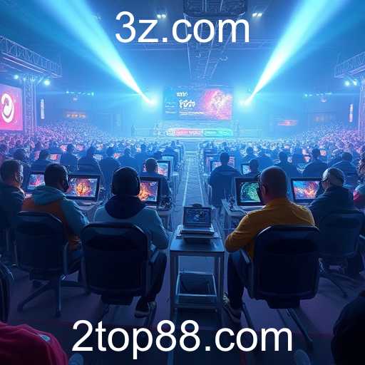 A Ascensão dos Jogos Online em 2025