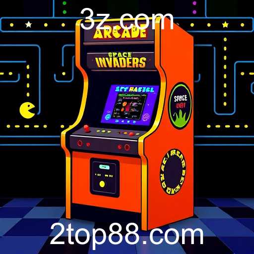 O Impacto dos Jogos Online em 2025: O Caso do top88