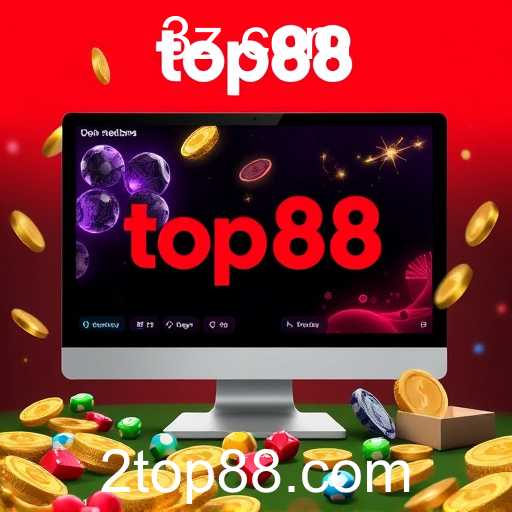 O Impacto do 'top88' nos Jogos Online em 2026