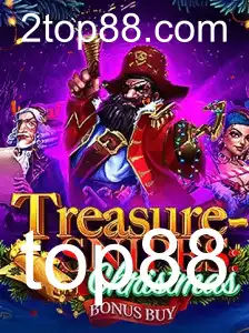 Explore o Jogo 'TreasuresnipesChristmas': Uma Aventura Festiva de Caça ao Tesouro